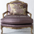 2014 new style elegant living room sofa, armchair, sofa design for you(SF-002)